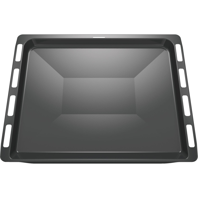 teglia da forno bosch hez431002 smaltata grigio [hez431002]