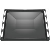 teglia da forno bosch hez431002 smaltata grigio [hez431002]