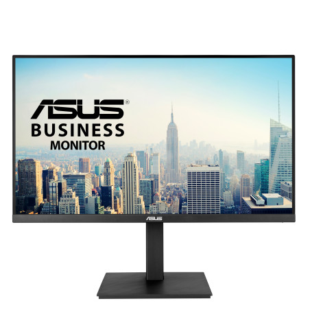 monitor led 31.5" asus va32uqsb 4k ultra hd 3840x2160p 4ms classe