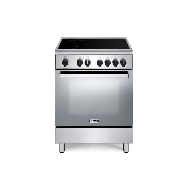 cucina elettrica de longhi dmx 64 inl 1200w