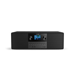 micro impianto hifi philips m6805/10 all-in-one 50w nero