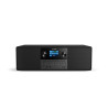 micro impianto hifi philips m6805/10 all-in-one 50w nero
