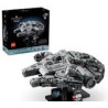 lego star wars millennium falcon multicolore 921pz