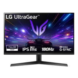 monitor led 27'' lg 27gs60f b aeu ultragear full hd 1920x1080p/1ms/classe
