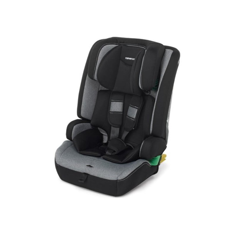 seggiolino auto foppapedretti 9700414801 street dual fix 445x830x480mm