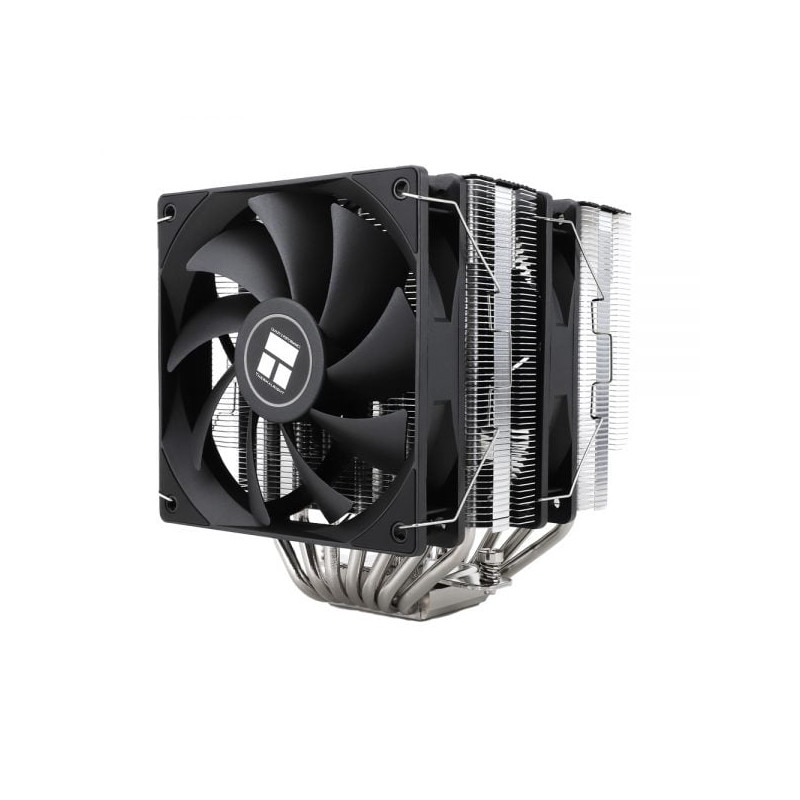 dissipatore cpu thermalright phantom spirit 120 - 120 mm, dual-tower