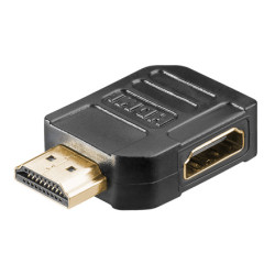 Adattatore hdmi? angolato 270 gradi