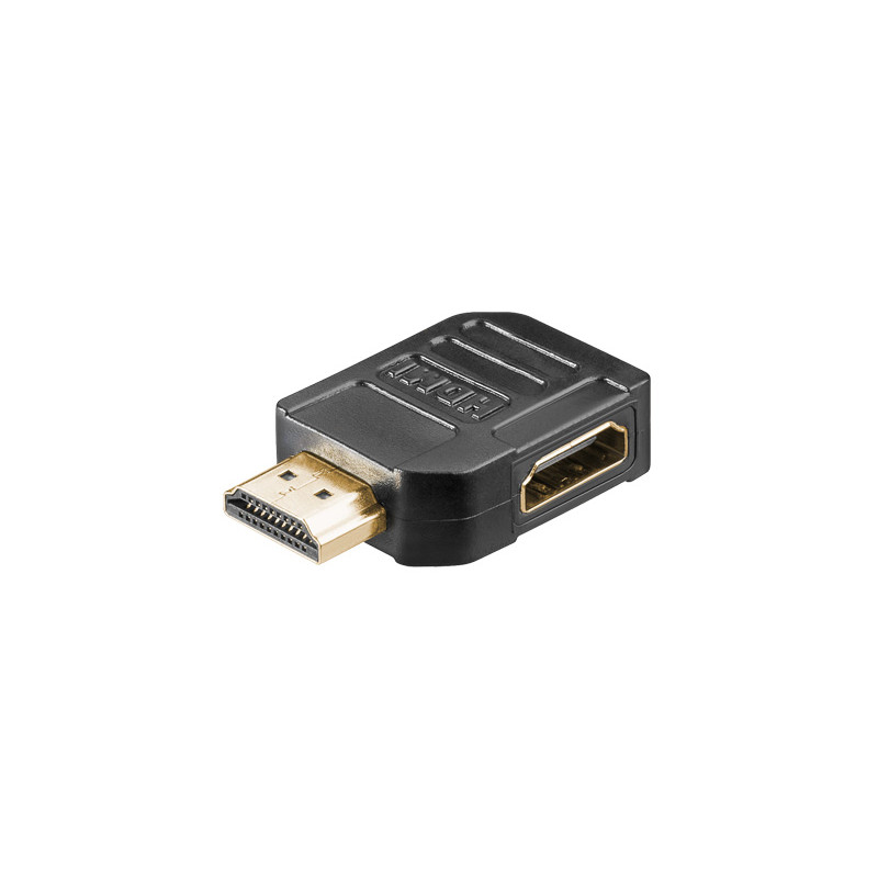 Adattatore hdmi? angolato 270 gradi