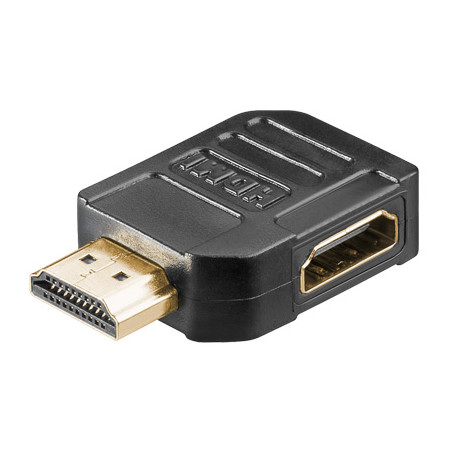 Adattatore hdmi? angolato 270 gradi