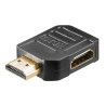 Adattatore hdmi? angolato 270 gradi
