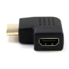 Adattatore hdmi? m/f angolato 90?