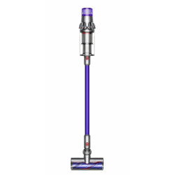 aspirapolvere dyson v11 advanced 0.76l 545w blu/grigio [v11 advanced]