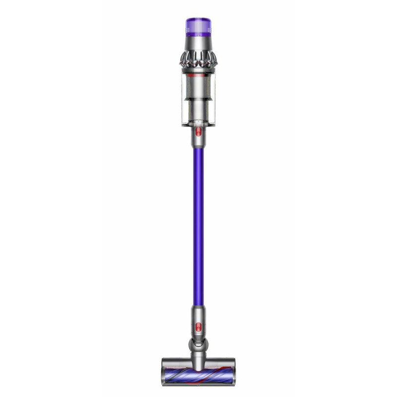 aspirapolvere dyson v11 advanced 0.76l 545w blu/grigio [v11 advanced]