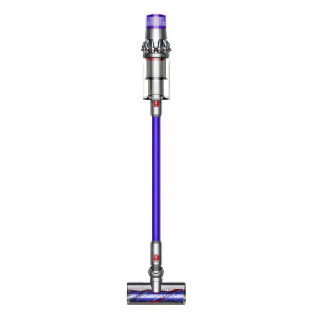 aspirapolvere dyson v11 advanced 0.76l 545w blu/grigio [v11 advanced]