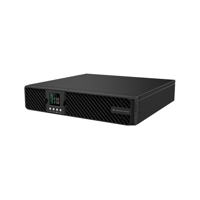 gruppo di continuita' conceptronic zeus51e3k ups online rack/tower
