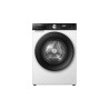 lavatrice hisense wf3s7021bw libera installazione carica dall'alto