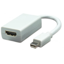 Adattatore mini-displayport a hdmi