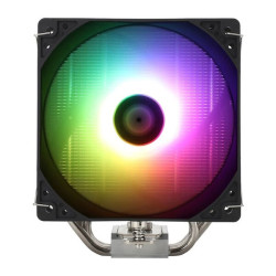 dissipatore cpu a liquido/a ventola thermalright assassin x 120mm