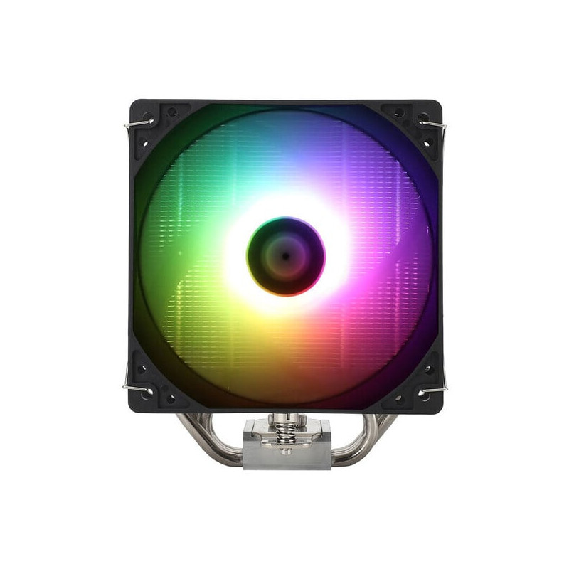 dissipatore cpu a liquido/a ventola thermalright assassin x 120mm