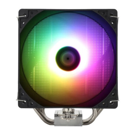 dissipatore cpu a liquido/a ventola thermalright assassin x 120mm