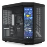 case hyte y70 midi-tower atx nero