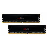 ram dimm ddr5 64gb 2x32gb mushkin redline 5600mhz cl46 1.1v nero