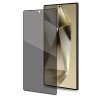 vetro proteggischermo celly per samsung galaxy s25 ultra 5g [privacyf1122bk]