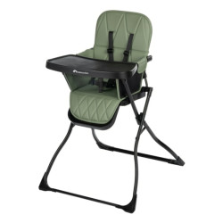 seggiolone bebeconfort lily salvaspazio da 6 mesi a 3 anni max 15kg