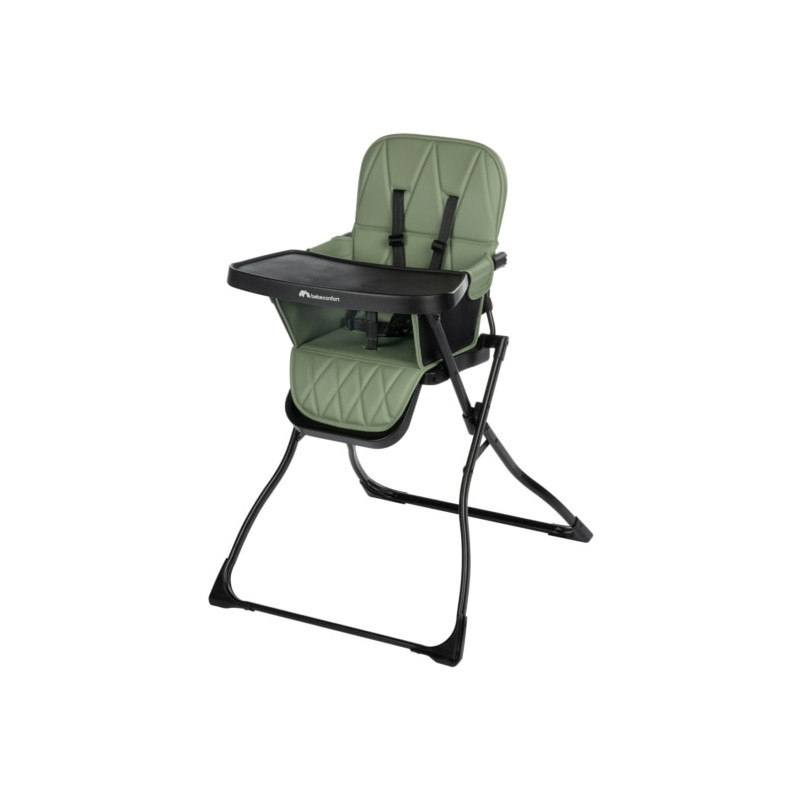 seggiolone bebeconfort lily salvaspazio da 6 mesi a 3 anni max 15kg