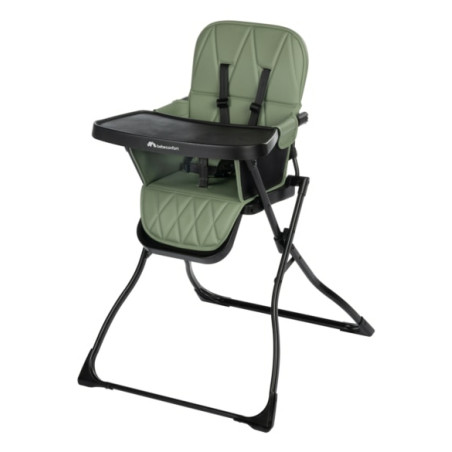 seggiolone bebeconfort lily salvaspazio da 6 mesi a 3 anni max 15kg