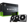 scheda video nvidia msi rtx 5080 16g ventus 3x oc [rtx 5080 16g ventus