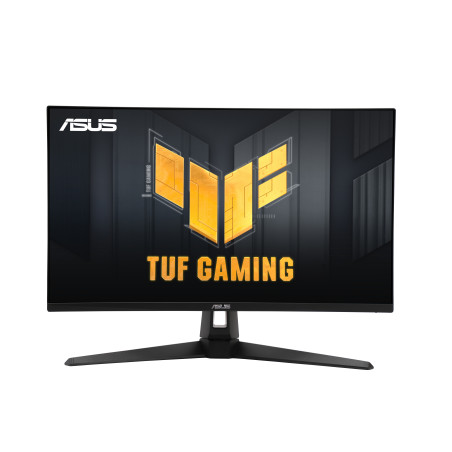 monitor led 27'' asus tuf gaming vg27uq1a 4k ultra hd 3840x2160p/1ms/classe