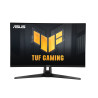 monitor led 27'' asus tuf gaming vg27uq1a 4k ultra hd 3840x2160p/1ms/classe