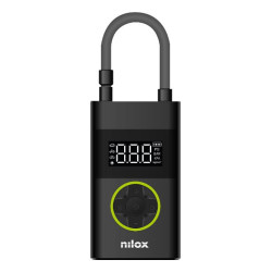compressore portatile nilox [nxairpump]