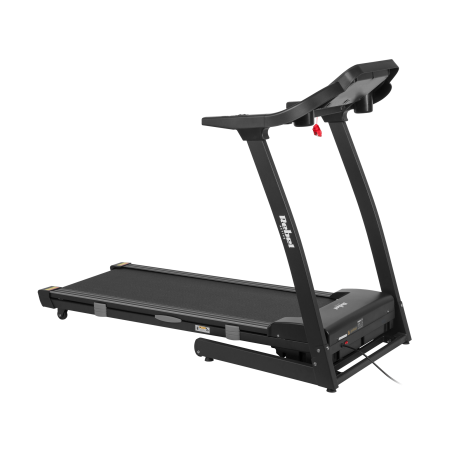 tapis roulant elettrico rebel active nero [rba-1003]