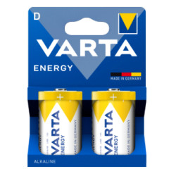 pila varta 04120 alcalino 1.5v bianco/giallo 2pz [azvarub20224120]