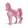 figurina schleich 70859 bayala cassiopeia unicorno mare rosa [70859]