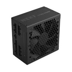 alimentatore 850w nzxt c850 gold core nero [pa-8g3bb-eu]