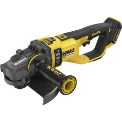 smerigliatrice angolare dewalt dcg460n-xj 54v 9000r/min 230mm