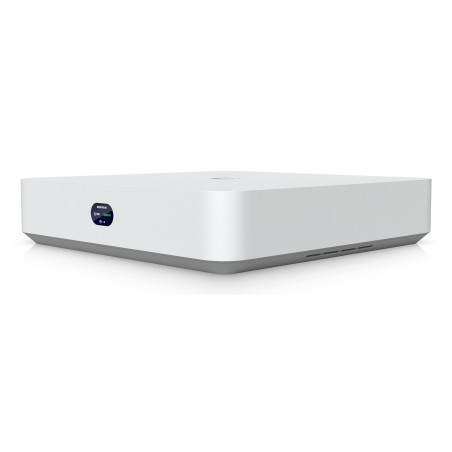 videoregistratore di rete ubiquiti 3840x2160 3.5" bianco [unvr-instant]