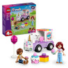 gioco da costruzione lego friends unicorn 42675 multicolore 67pz