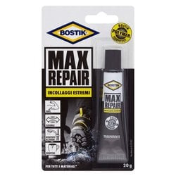 adesivo max repair g 20 expo pz.12 bostik [bostik ]