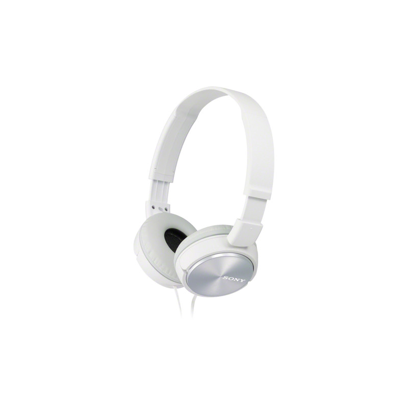 cuffie sony mdr-zx310apw bianco [mdrzx310apw.ce7]