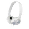 cuffie sony mdr-zx310apw bianco [mdrzx310apw.ce7]