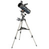 telescopio celestron astromaster 114eq [ce31042-ds]