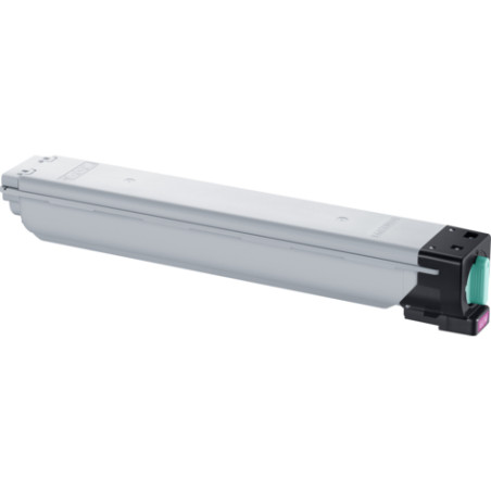 toner samsung clt-m804s/els magenta [ss628a]