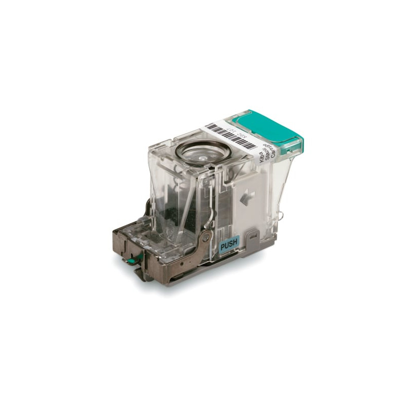 ricarica cartuccia cucitrice hp j8j96a per pagewide enterprise color