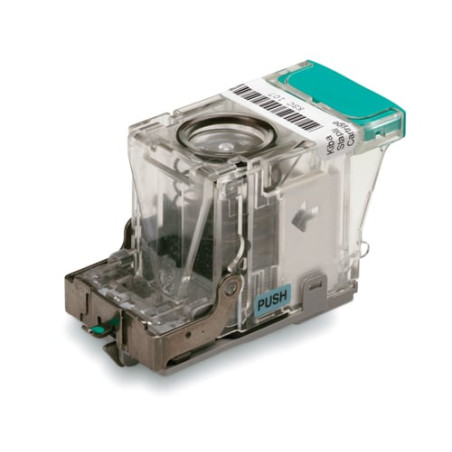 ricarica cartuccia cucitrice hp j8j96a per pagewide enterprise color