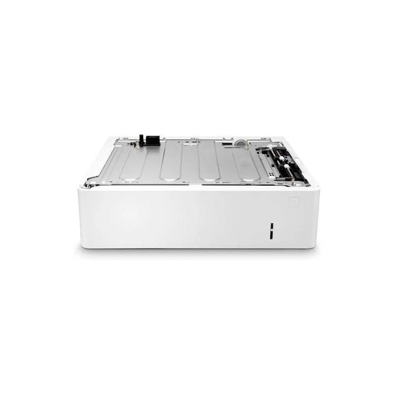 vassoio carta hp input tray feeder da 550 fogli per laserjet enterprise