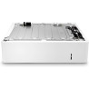 vassoio carta hp input tray feeder da 550 fogli per laserjet enterprise